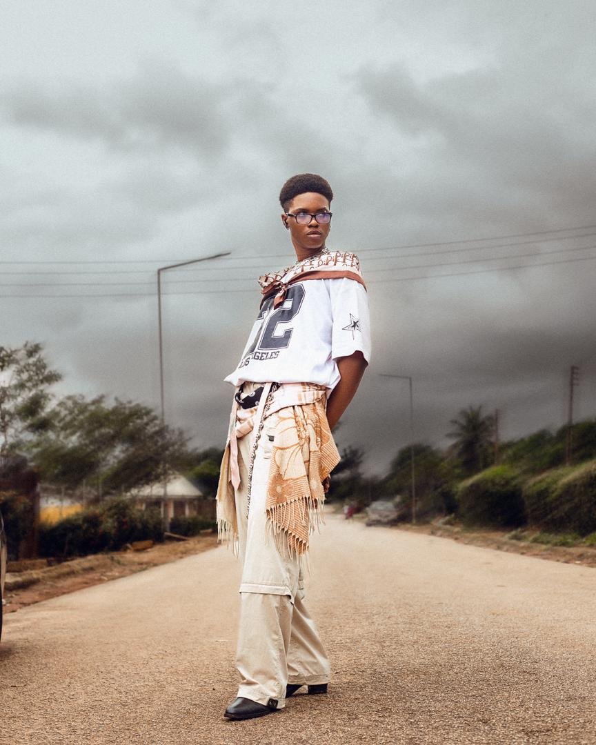 Ucheka Babayem